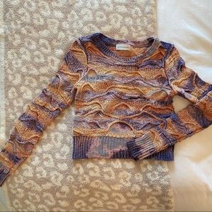 Faith Connexion Sweater